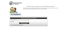 Tablet Screenshot of portal.fmdv.org